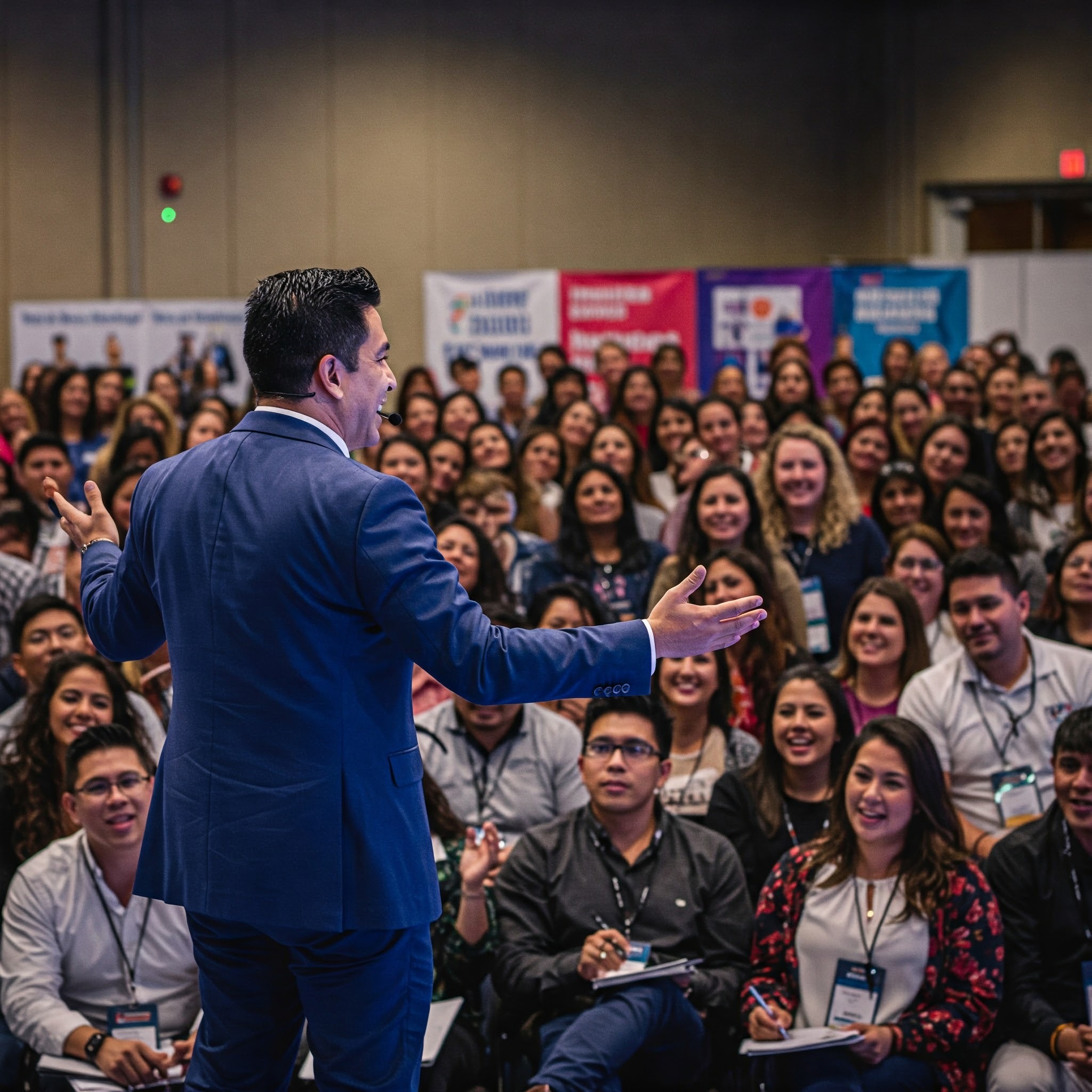 ¿Continuación o reinvención de la polémica IM Mastery Academy en Latinoamérica? – PubliNoticias – La pluma libre