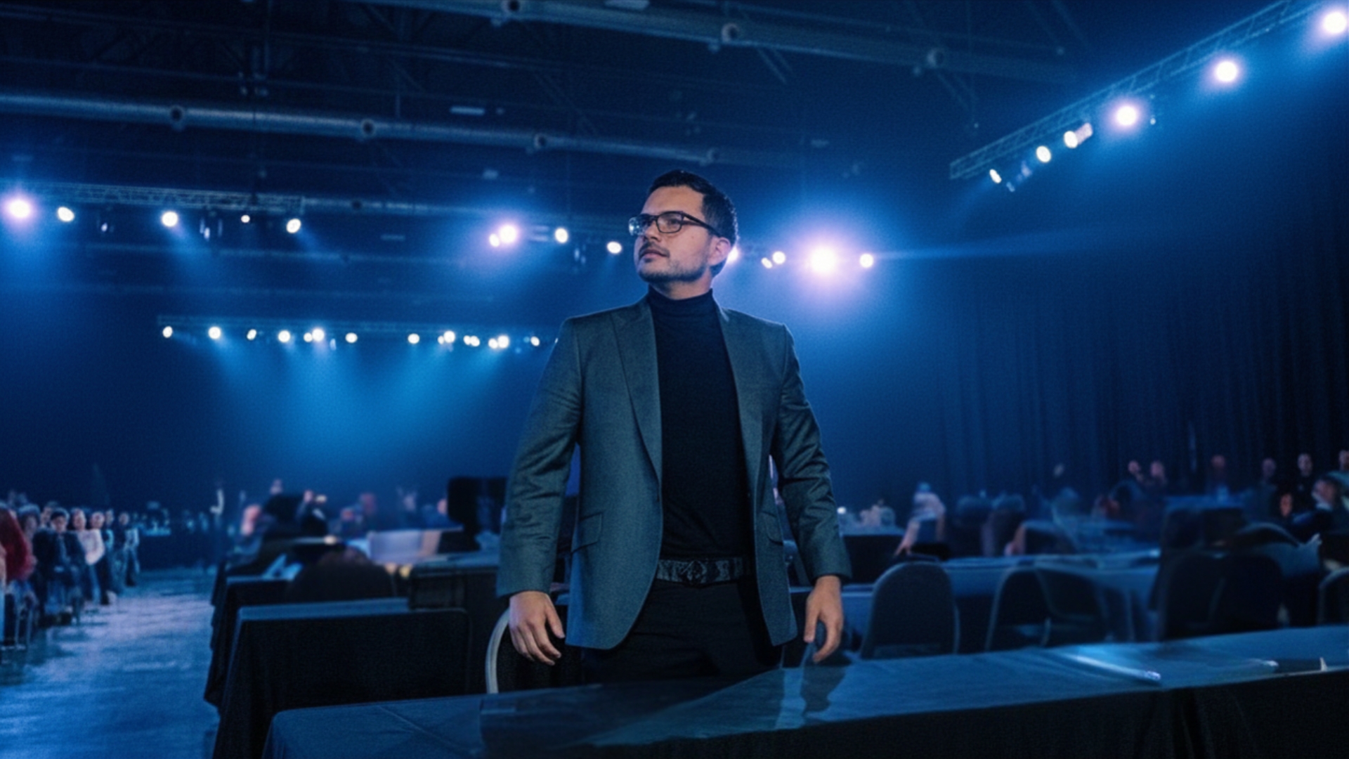 La revolución de Daniel Cueva y el impacto global de MINED World  – La pluma libre